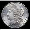 Image 2 : 1883/1--3-p Vam 5 I4 R5 Morgan Dollar $1 Grades Choice Unc