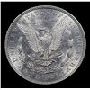 Image 3 : 1883/1--3-p Vam 5 I4 R5 Morgan Dollar $1 Grades Choice Unc