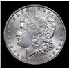 Image 2 : 1900-p Vam 30A I3 R5 Morgan Dollar $1 Grades Select+ Unc