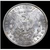 Image 3 : 1900-p Vam 30A I3 R5 Morgan Dollar $1 Grades Select+ Unc