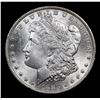 Image 2 : 1885-o Morgan Dollar $1 Grades Select Unc