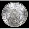 Image 3 : 1885-o Morgan Dollar $1 Grades Select Unc