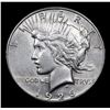 Image 2 : 1926-s Vam 1B1 R5 Peace Dollar $1 Grades Choice AU/BU Slider