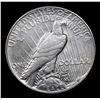 Image 3 : 1926-s Vam 1B1 R5 Peace Dollar $1 Grades Choice AU/BU Slider