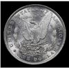 Image 3 : 1896-p Morgan Dollar $1 Grades Choice Unc