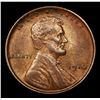 Image 2 : 1910-p Lincoln Cent 1c Grades Select Unc BN