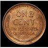 Image 3 : 1910-p Lincoln Cent 1c Grades Select Unc BN