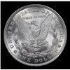 Image 3 : 1921-p Morgan Dollar $1 Grades Choice Unc