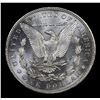 Image 3 : 1904-o Morgan Dollar $1 Grades Choice Unc