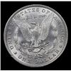 Image 3 : 1887-o Morgan Dollar $1 Grades Select+ Unc