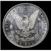 Image 3 : 1889-p Morgan Dollar $1 Grades Select Unc DMPL