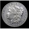 Image 2 : 1901-s Vam 7 Morgan Dollar $1 Grades Select AU