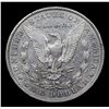 Image 3 : 1901-s Vam 7 Morgan Dollar $1 Grades Select AU