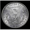 Image 3 : 1879-p Morgan Dollar $1 Grades Select+ Unc