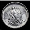 Image 2 : 1934 Texas Old Commem Half Dollar 50c Grades GEM+ Unc