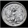 Image 3 : 1934 Texas Old Commem Half Dollar 50c Grades GEM+ Unc