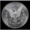 Image 3 : 1881-s Morgan Dollar $1 Grades Select Unc