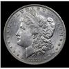 Image 2 : 1878-p 8tf Vam 7 Morgan Dollar $1 Grades Select Unc
