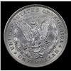 Image 3 : 1878-p 8tf Vam 7 Morgan Dollar $1 Grades Select Unc