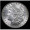 Image 2 : 1890-p Morgan Dollar $1 Grades Select Unc