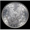 Image 3 : 1896-p Morgan Dollar $1 Grades Choice+ Unc