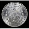 Image 3 : 1884-o Morgan Dollar $1 Grades GEM Unc