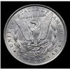 Image 3 : 1891-p Vam 6B R6 Morgan Dollar $1 Grades Select Unc