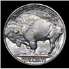 Image 3 : 1916-p Buffalo Nickel 5c Grades GEM Unc