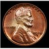 Image 2 : 1930-s Lincoln Cent 1c Grades Select Unc BN