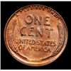 Image 3 : 1930-s Lincoln Cent 1c Grades Select Unc BN