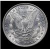 Image 3 : 1887-p Vam 12A Top 100 'Alligator Eye' I3 R5 Morgan $1 Grades Choice Unc