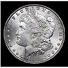Image 2 : 1885-p Morgan Dollar $1 Grades GEM Unc