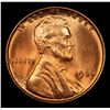 Image 2 : 1936-p Lincoln Cent 1c Grades Gem+ Unc RD