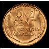 Image 3 : 1936-p Lincoln Cent 1c Grades Gem+ Unc RD