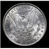 Image 3 : 1900-p Morgan Dollar $1 Grades Select Unc