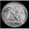 Image 3 : 1936-p Walking Liberty Half Dollar 50c Grades Select Unc