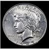 Image 2 : 1934-p Peace Dollar $1 Grades Select Unc