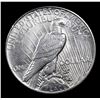 Image 3 : 1934-p Peace Dollar $1 Grades Select Unc