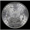 Image 3 : 1898-p Morgan Dollar $1 Grades Select+ Unc
