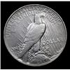 Image 3 : 1927-d Peace Dollar $1 Grades vf++
