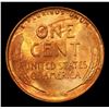 Image 3 : 1936-p Lincoln Cent 1c Grades Choice Unc RD