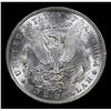 Image 3 : 1904-o Vam 18 R5 Morgan Dollar $1 Grades Select+ Unc