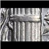 Image 4 : 1940-p Mercury Dime 10c Grades Select Unc+ FSB