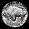 Image 3 : 1936-p Buffalo Nickel 5c Grades Select+ Unc