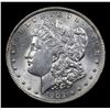 Image 2 : 1903-p Vam 12 I3 R5 Morgan Dollar $1 Grades Select Unc