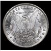 Image 3 : 1885-o Morgan Dollar $1 Grades GEM+ Unc