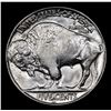 Image 3 : 1938-d Buffalo Nickel 5c Grades Choice Unc