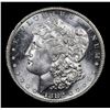 Image 2 : 1882-s Morgan Dollar $1 Grades Select Unc+ PL