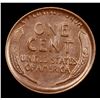 Image 3 : 1920-s Mint Error Lincoln Cent 1c Grades Select Unc BN
