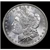Image 2 : 1884-o Morgan Dollar $1 Grades Select Unc